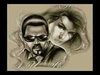 pochette album Just my imagination