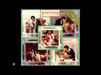 pochette album Little drummer boy