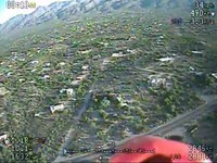 pochette album Message from a black man