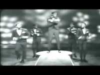 pochette album My baby