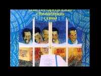 pochette album My christmas tree