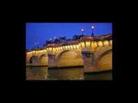 pochette album Night and day