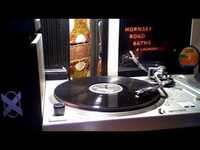 pochette album Run charlie run