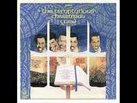 pochette album Santa claus is coming to town