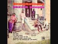 pochette album Since i've lost you