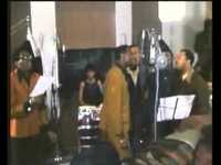 pochette album Sorry is a sorry word