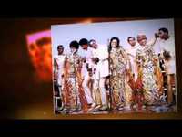 pochette album Sweet inspiration