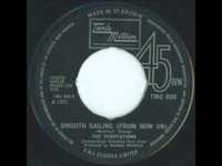 pochette album Take a look around