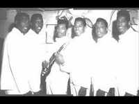 pochette album The way you do the things you do