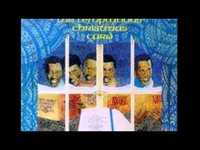 pochette album White christmas