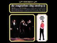 pochette album You've really got a hold on me