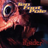 pochette album I won't complain today