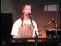 pochette album Castle on the hill