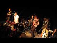 pochette album East coast jones