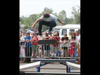 pochette album Boys will be boys