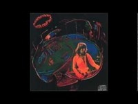 pochette album Choo choo moma