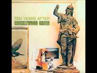 pochette album Circles