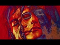 pochette album Stoned woman