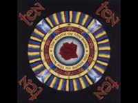 pochette album Don't cry