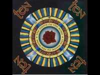 pochette album Goodnight saigon