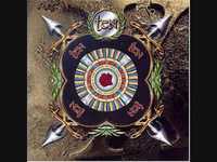 pochette album Standing in your light