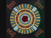 pochette album The quest