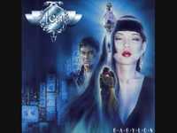 pochette album The stranger