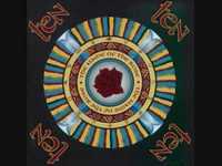 pochette album Turn around