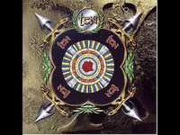 pochette album Wait for you