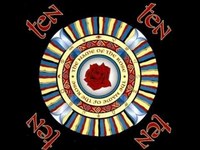 pochette album You're my religion