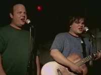 pochette album Kyle took a bullet for me