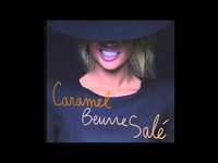 pochette album Caramel beurre salé