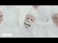 pochette album Feel of love