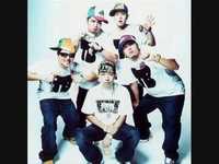 pochette album You know what time is it?