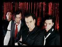 pochette album Why me