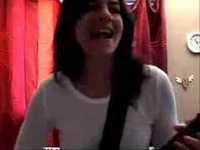 pochette album My one night stand