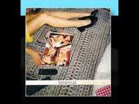 pochette album Close the door