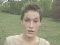 pochette album Just enough