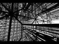 pochette album Never