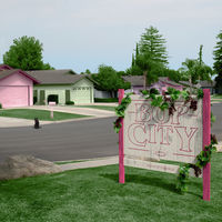 pochette album Come first