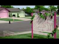 pochette album Little white bars