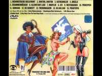 pochette album Hedonistische heilsfront