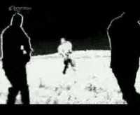 pochette album Weitergehen