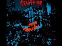 pochette album Fear (of) napalm