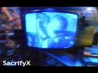 pochette album American tv