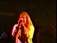 pochette album Time o the signs