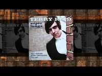 pochette album Just walk in my shoes