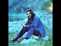 pochette album Zodiac blues