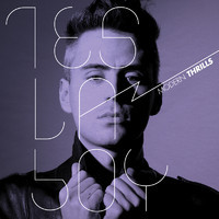 pochette album Speed of light