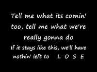 pochette album Wonderful world